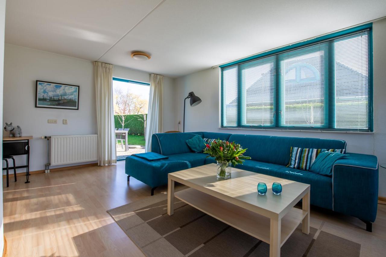 Frejus 116 - Kustpark Village Scaldia Hoofdplaat Exterior photo
